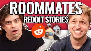 Smosh Reads Reddit Stories 5. évad Ep.8 8. epizód