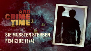 ARD Crime Time 12. évad Ep.1 1. epizód