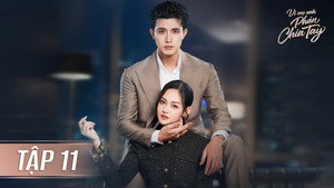 Vì Mẹ Anh Phán Chia Tay 1. évad Ep.11 11. epizód