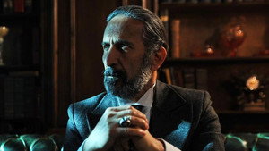 Payitaht: Abdülhamid 2. évad Ep.24 24. epizód