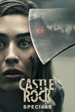 Castle Rock Speciális epizódok (2018-07-19) poszter