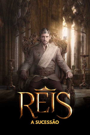 Reis 9. évad (2023-10-02) poszter