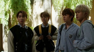 เล่นจนเป็นเรื่อง 1. évad Ep.11 11. epizód