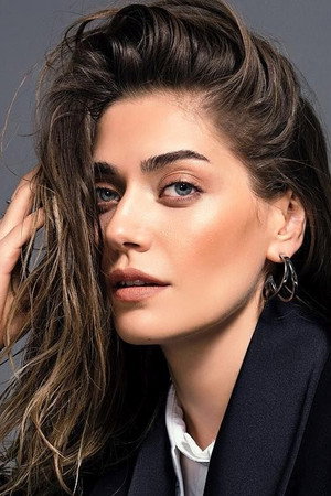 Öznur Serçeler profil kép