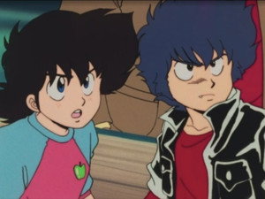 ミスター味っ子 1. évad Ep.78 78. epizód