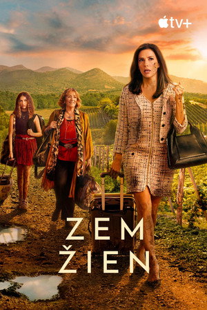 Land of Women poszter