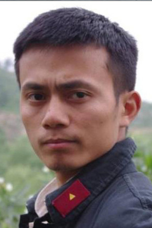 李大川 profil kép