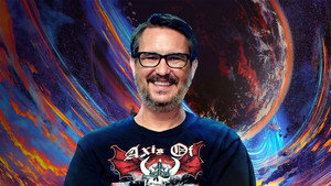 Stuart Fails to Save the Universe Podcast 1. évad Ep.3 3. epizód