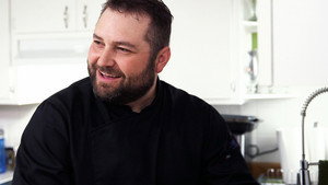 Un souper presque parfait 10. évad Ep.1 1. epizód