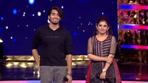 சூப்பர் சிங்கர் 8. évad Ep.25 25. epizód