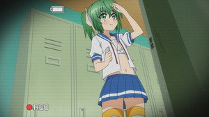 えむえむっ! Speciális epizódok Ep.6 6. epizód
