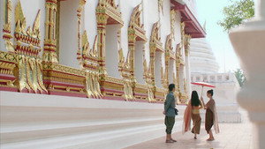 พรหมลิขิต 1. évad Ep.18 18. epizód