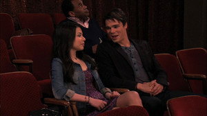 iCarly 5. évad Ep.5 5. epizód