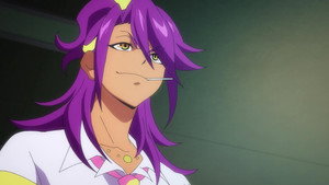 シャドウバース 2. évad Ep.14 14. epizód