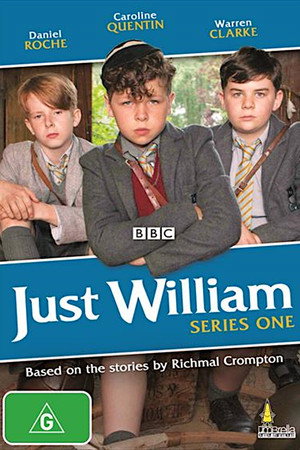 Just William poszter