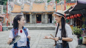 我們回家吧 2. évad Ep.5 5. epizód