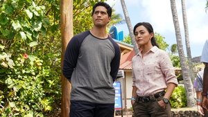 NCIS: Hawaii 1. évad Ep.6 6. epizód