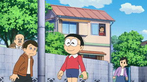 ドラえもん 1. évad Ep.923 923. epizód