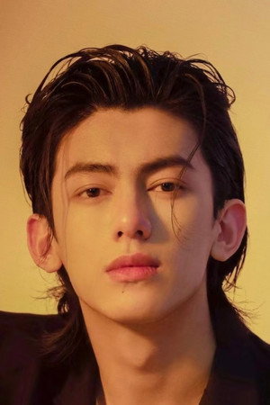 汪佳辉 profil kép