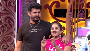 மிஸ்டர் அண்ட் மிசஸ் சின்னத்திரை 5. évad Ep.32 32. epizód