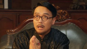 半城风月半城雪 1. évad Ep.15 15. epizód