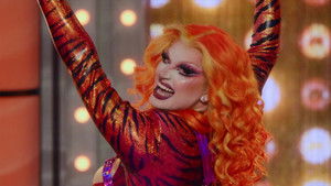 RuPaul Drag Queen leszek! - Sztárparádé 10. évad Ep.11 11. epizód