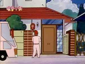 クレヨンしんちゃん 2. évad Ep.324 324. epizód