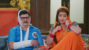 Bhabiji Ghar Par Hai 2.0 1. évad Ep.80 80. epizód