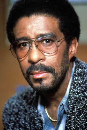 Richard Pryor profil kép