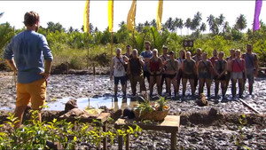 Survivor – A sziget 4. évad - A túlélők viadala Ep.1 1. epizód