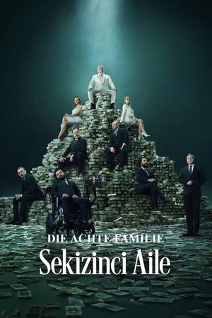 Sekizinci Aile poszter