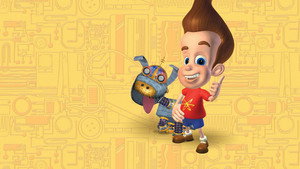 Jimmy Neutron kalandjai kép