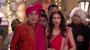 भाभीजी घर पर हैं! 1. évad Ep.350 350. epizód