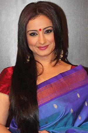 Divya Dutta profil kép