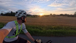 Bikepacking Abenteuer - by Fritz Meinecke 3. évad Ep.4 4. epizód