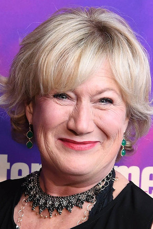 Jayne Atkinson profil kép