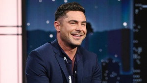Jimmy Kimmel Live! 20. évad Ep.110 110. epizód