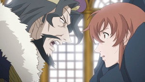 ロミオ×ジュリエット 1. évad Ep.13 13. epizód