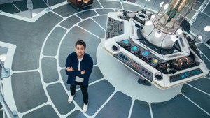 Doctor Who: Unleashed kép