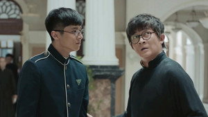 勇敢的心 2. évad Ep.9 9. epizód