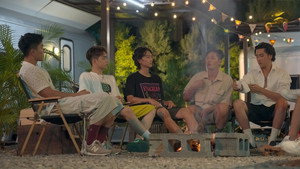 戀愛Casting 1. évad Ep.11 11. epizód