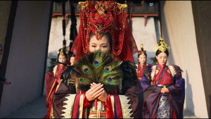芈月传 1. évad Ep.18 18. epizód