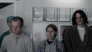 Замёрзшие 1. évad Ep.2 2. epizód
