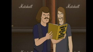 Metalocalypse 3. évad Ep.6 6. epizód