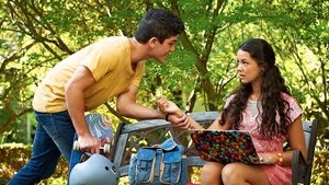 Nowhere Boys 1. évad Ep.3 3. epizód