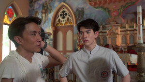 เด็กชายไม่ไปสวรรค์ Speciális epizódok Ep.1 1. epizód