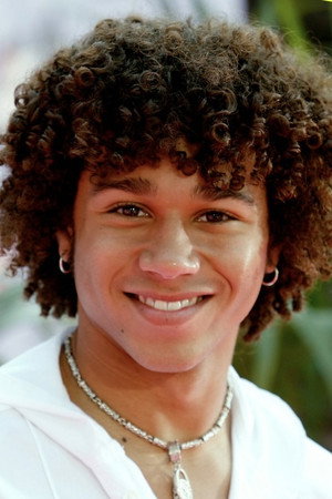 Corbin Bleu profil kép