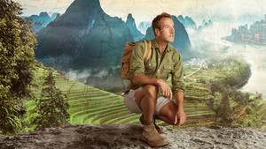 Ben Fogle Kínában 1. évad Ep.1 1. epizód