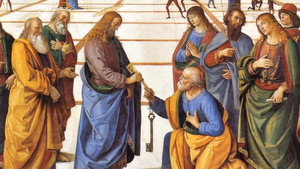 Catholicism 1. évad Ep.5 5. epizód