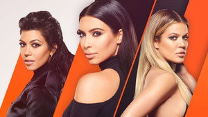 Keeping Up with the Kardashians kép
